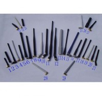 北斗+GPS天線，北斗GPS導航天線，內(nèi)置GPS天線