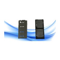 SIM卡座，MICRO卡座，NANO卡座