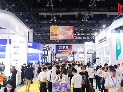 北京InfoComm China 2023圓滿落幕 釋放富有遠見的未來發展潛能