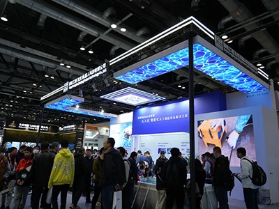 博雅工道軍博會(huì)參展亮點(diǎn)揭秘：海試服務(wù)與水下機(jī)器人引領(lǐng)未來