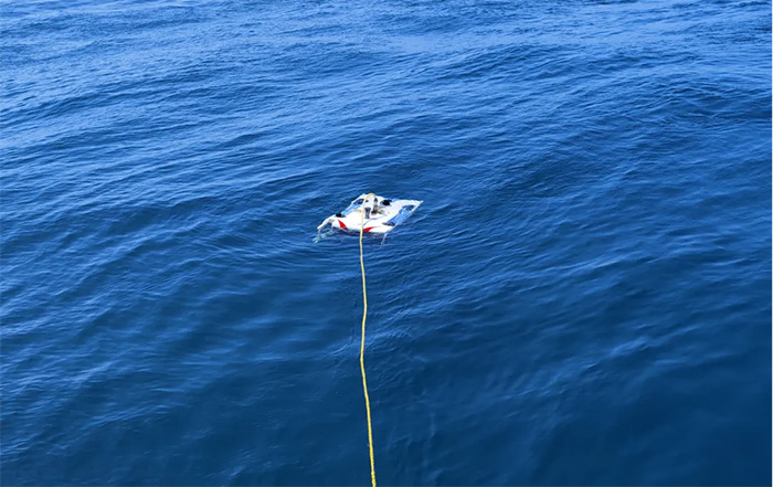 作業(yè)級水下機器人 R-150