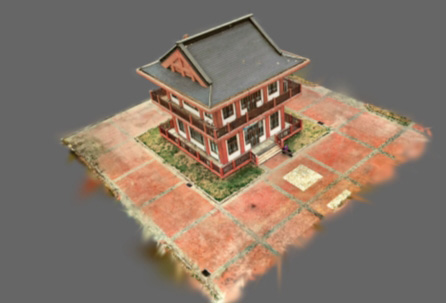 冰柏科技創新推出蜂群無人機實時在線分析系統