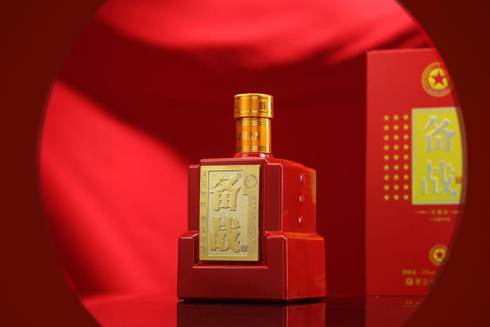 備戰810——獻給最可愛的人 備戰810——獻給最可愛的人