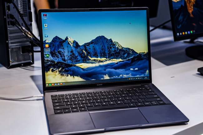 聚焦政企辦公需求 華為擎云 L540x以高效與安全重塑自主創新體驗