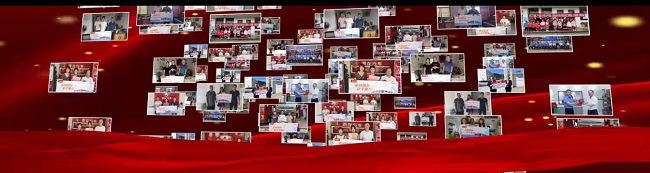 東風(fēng)柳汽71年匠心之路:從廣西制造到全球智造的硬核跨越 東風(fēng)柳汽71年匠心之路:從廣西制造到全球智造的硬核跨越