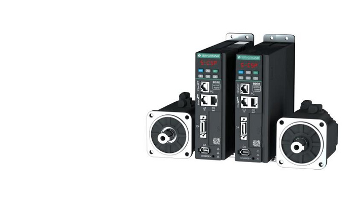 從極片到PACK全工藝覆蓋,高創運動控制方案筑牢鋰電品質防線 從極片到PACK全工藝覆蓋,高創運動控制方案筑牢鋰電品質防線